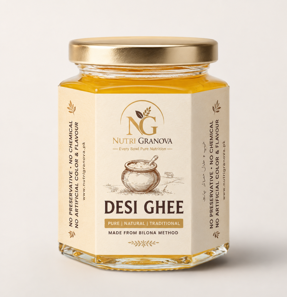 Desi Ghee