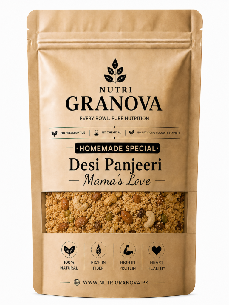 Desi Panjeeri