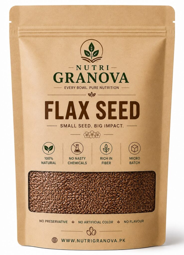 Flax Seed